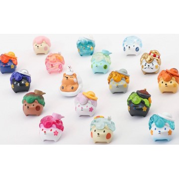 刺刺MINI BLIND BAG (48PCS)